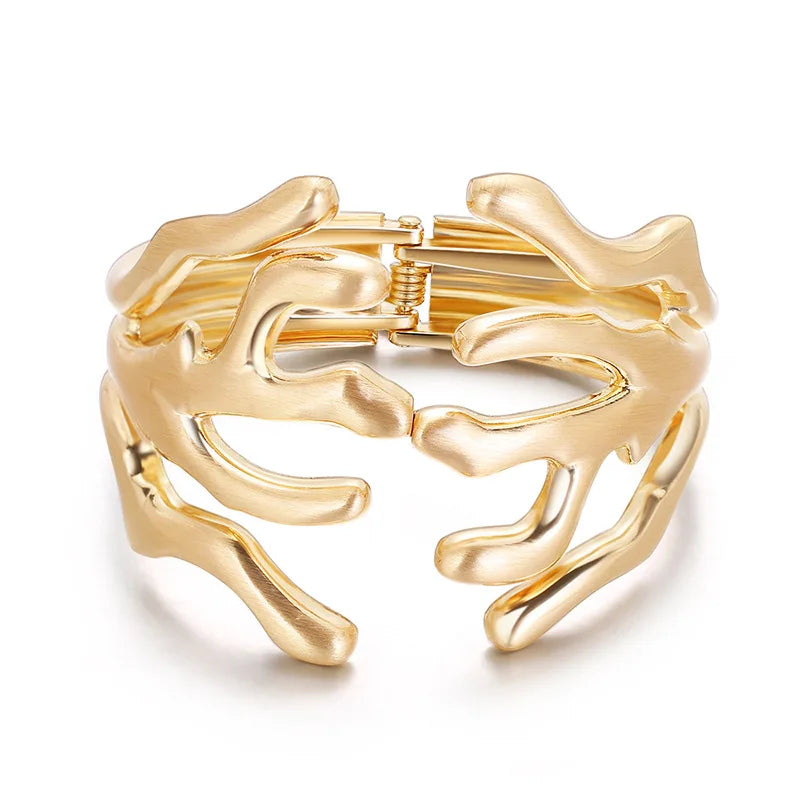 Yak Bangle