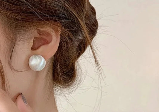 Dan luxury earrings
